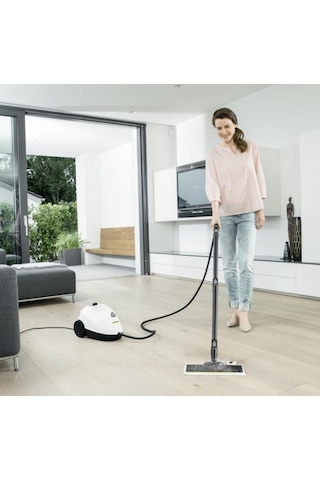 Karcher SC 2 Easyfix Premium 1500 W Buharlı Temizleyici