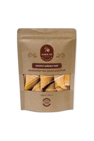 Fıstıklı Muska 500 Gr