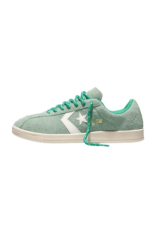 A17758c-e Converse All Star Classıc Traıner Suede Erkek Spor Ayakkabı Yeşil A17758c-e