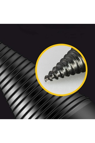 Yakacak Odun Matkap Bit Yüksek Hızlı Profesyonel Ev Altıgen Yumruk Alet Vidası Bölme Kesme Ahşap Ayırıcı Koni Sürücüsü Hızlı 32mm