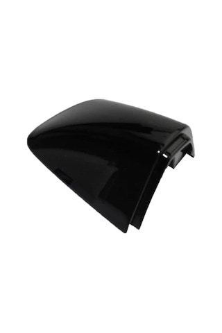 Konesam Golf Scirocco Sharan Passat Skoda Superb Seat Alhambra İçin Sol Ön Kapı Kolu Kilitleme Silindir Kapağı Siyah Plastik 1k8837879 5kd837879