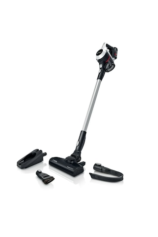 Bosch BCS61113 18 V Dikey Şarjlı Süpürge