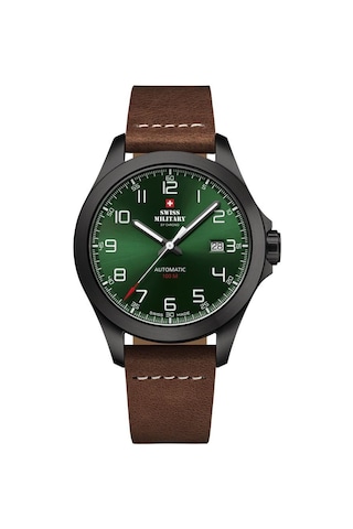Swiss Military By Chrono SMA34077.06 Otomatik Erkek Kol Saati