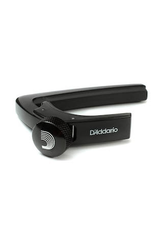 Planet Waves Pwcp07K Ns Capo Lt (Kutusuz) Ns Akustik ve Elektro C