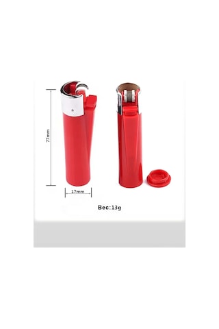 Comfıamo Eşyaları Ve Değerli Eşyaları Gizlice Saklamak İçin Gizli Saklama Alanı 272434542 Kırmızı