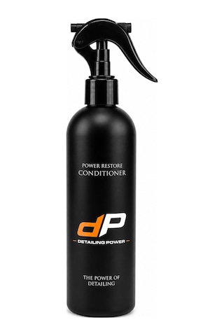 Dp Power Restore Conditioner Hızlı Cila 500 Ml