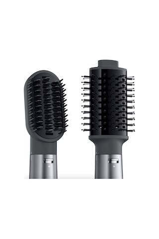 Braun Bras430e Air Styler 4.3 Iontec 3 Başlıklı Saç Kurutma Makinesi Ve Şekillendirici