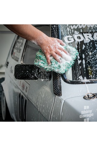 Shiny Garage Base Shampoo - Araç Yıkama Şampuanı 500ml