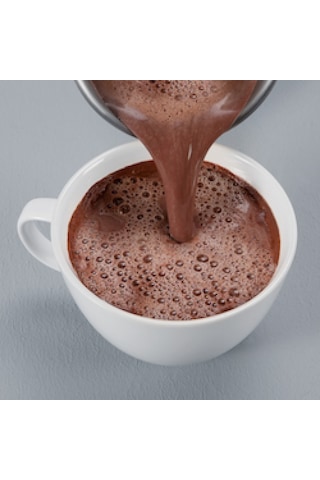 Büro Ev Ofis Mutfağı İçin Cappucino Yapıcı Karışım Aparatı