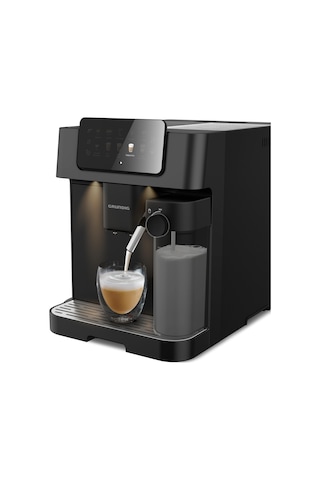 Grundig KVA 7230 1350 W Tam Otomatik Espresso Makinesi