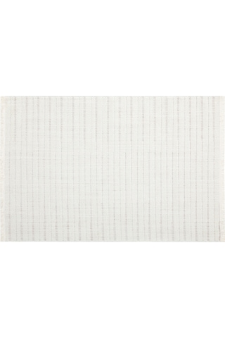 Mudo Home Terrı Halı Ekru 160x230