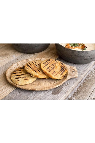 Kupilka 14 Küçük Tabak Siyah Std Çok Renkli