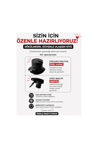 Oto Trend Hızlı Cila Sprey 400 Ml Araç Boya Parlatıcı, Hızlı Ve Kolay Uygulama, Parlak Koruma