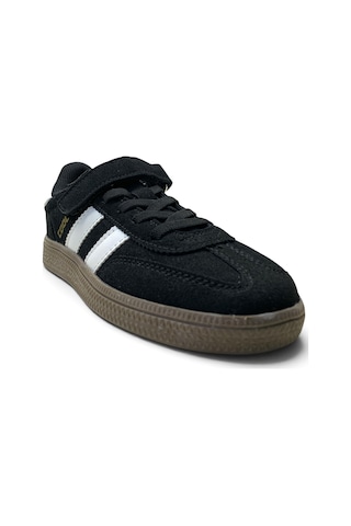 Cool Spit Çocuk Sneaker Siyah