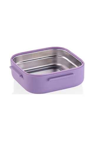 Korkmaz Essentials Warm Lila Sefer Tası 750 Ml Çok Renkli