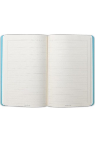 Ela's Paper Brave Life Notes Çizgili Defter
