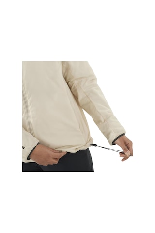 Salomon Mountaın Flex Jckt Hood W 16983 Bej