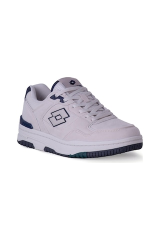 Lotto Vıborg Erkek Sneaker Ayakkabı Bej Bej