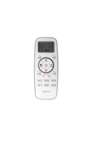 Clımech AST-12UW4RLRCG03 12000 BTU Inverter Duvar Tipi Klima