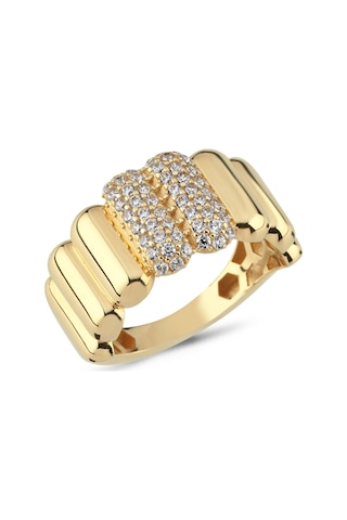 Iconic Berta Yüzük Gianfranco