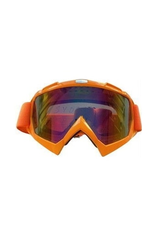 Vemar Cross Gözlük Ktm B16