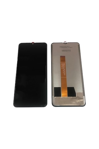 Mipo M46 Plus Lcd Ekran Dokunmatik