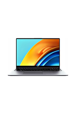 Huawei Matebook D16 i5-12450H 16 GB 1 TB SSD 16" W11H Dizüstü Bilgisayar (Teşhir)