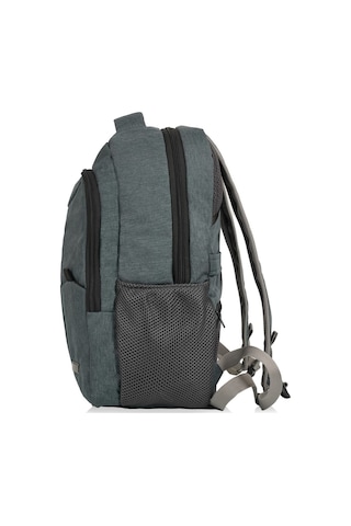 Vegmann Vgm-030 Gri 15,6 Inç Gri Laptop ve Sırt Çantası