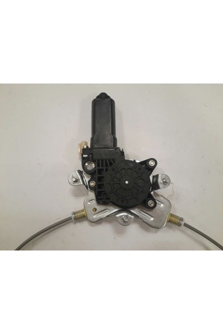 Hyundaı Sonata 03/05 Ön Cam Krıkosu Sol Elektrıklı/motorlu