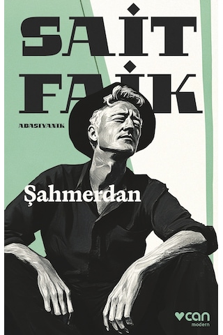 Şahmerdan Sait Faik Abasıyanık