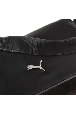 Puma 09130001 Upuette Unisex Çapraz Çanta Siyah