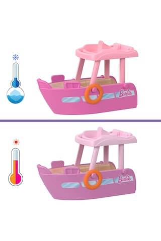 Barbie Mini BarbieLand Dreamboat HYF41