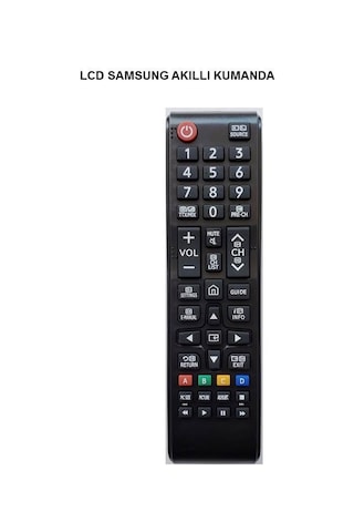 Samsung Uyumlu Bn59-01303A Kumanda Samsung Uyumlu Bn59-01303A Kumanda