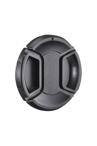 Lens Kapağı 52 MM