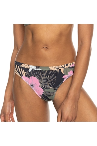Roxy Roxy Pro Hipster Kadın Bikini Alt Kvj10 Çok Renkli