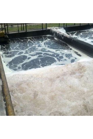 Köpük Kesici Konsantre - Antifoam 1 Kg