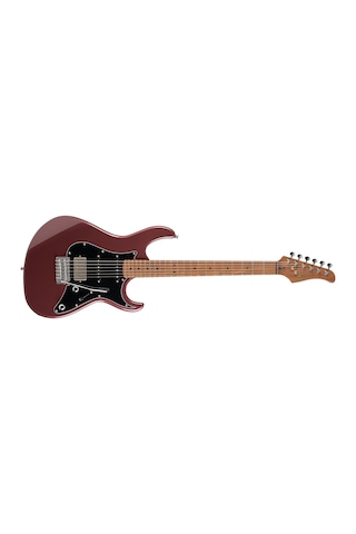 Cort G250sewb Elektro Gitar, Bordo