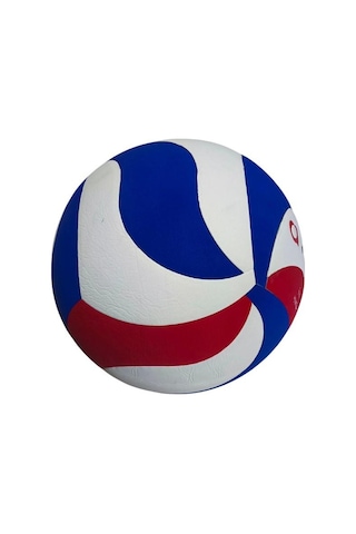 Avessa Vel-100 Voleybol Topu Çok Renkli
