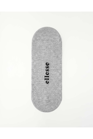 Ellesse Erkek 3lü Çorap 6sm9064 Gri