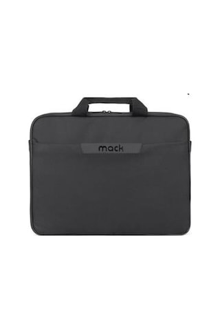 Mackk Mack Mcc-009 15.6 Procity Business Notebook Çantası Siyah