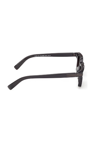 Zegna Ez0280 20d Erkek Güneş Gözlüğü Gri
