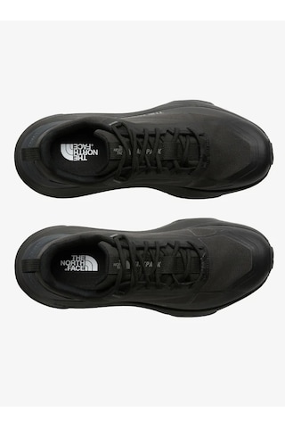 The North Face Nf0a8g6b-kx7 M Fastpack Wp Erkek Outdoor Ayakkabı Siyah