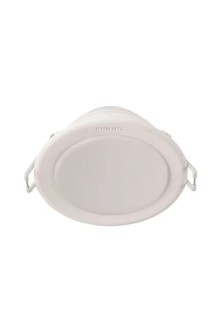 Philips Recessed 3,5w 220-240v 186lm 4000k Sıva Altı Led Beyaz