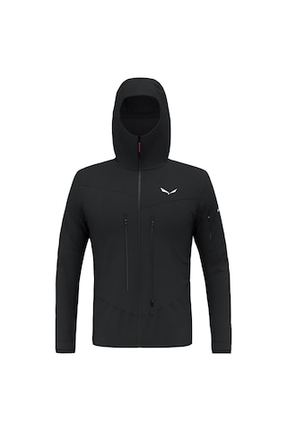 Salewa Ortles Dst Erkek Ceket Mont Siyah 001