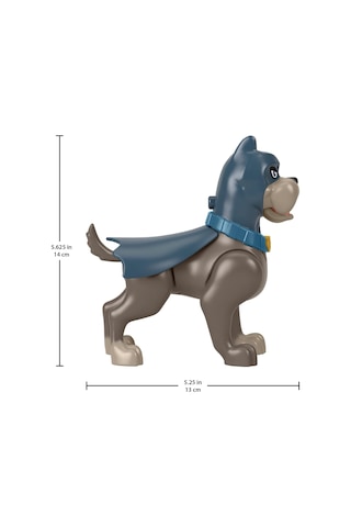 Imaginext Dc League Of Super Pets Sesli Figürler Hjf28 - Ace