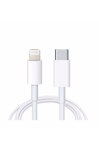İphone Uyumlu 11 Ve Üzeri İphone 14pro Max Uyumlu Kablo 1 Adet