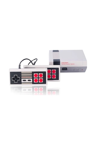 Coolbaby 600 Oyunlu HDMI Retro Mini Oyun Konsolu (İthalatçı Garantili)