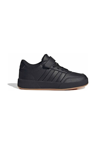 Adidas Breaknet 3.0 El C Çocuk Günlük Ayakkabı Kı8683 Siyah