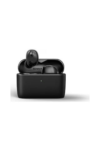 Sennheiser Momentum True Wireless 5, Bluetooth 6.0, Adaptif Hibrit Anc, Aptx Lossless Kayıpsız Ses Teknolojisi, Dolby Atmos, 40 Saat Pil, Kablosuz Kulak İçi Kulaklık