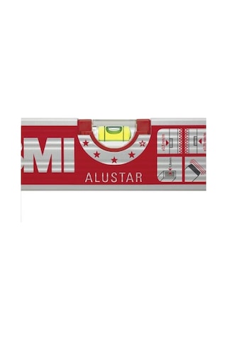 Bmi Alustar Su Terazisi 100 Cm 691100